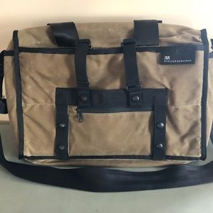 Mission Workshop Transit Laptop Brief